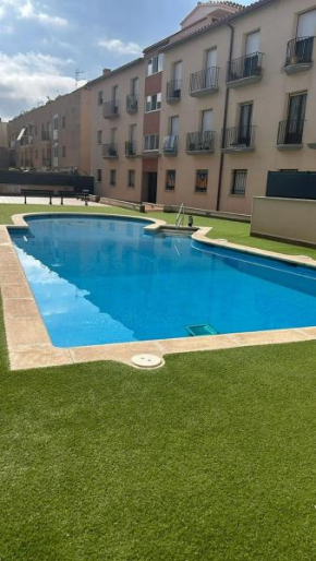 Casa Cris Palamos